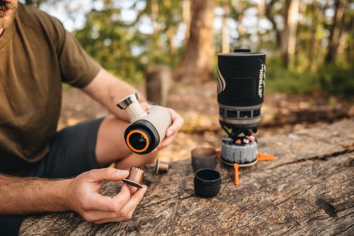 Image du produit Wacaco Minipresso NS2 (0.07 l)