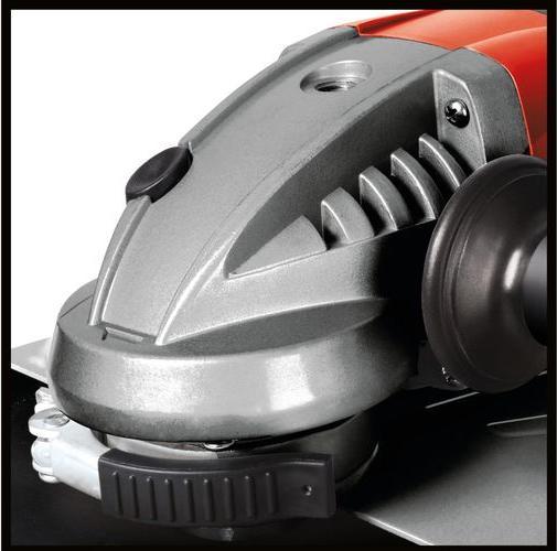 Actual product image Einhell TE-AG 230/2000 (230 mm)