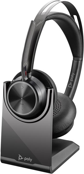 Poly Voyager Focus 2 UC