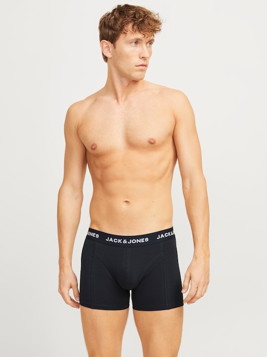 Immagine prodotto Jack & Jones Jacdexter Trunks 3 Pack Sn (XXL, confezione da 3)