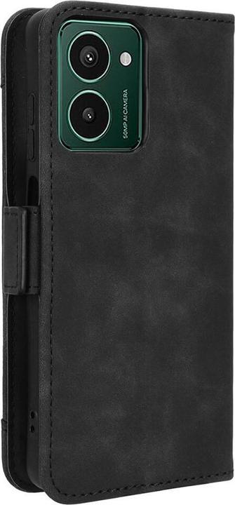 Actual product image Cover-Discount HMD Pulse - Case with many card slots (HMD Pulse)