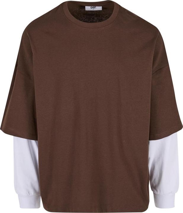 brightwhite, Chocolatebrown