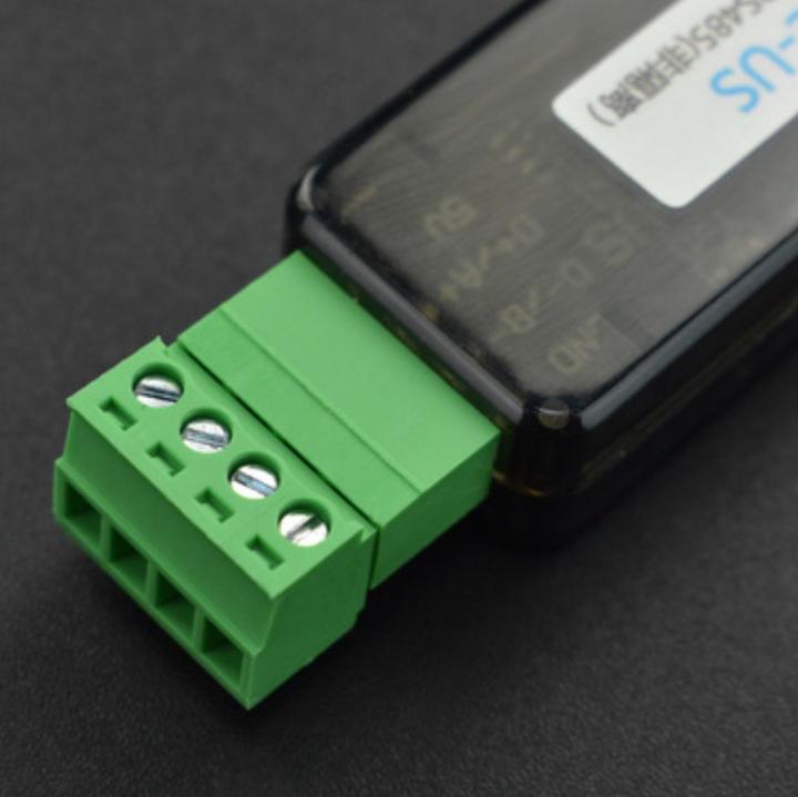 Immagine prodotto DFRobot Modulo convertitore da USB a RS485