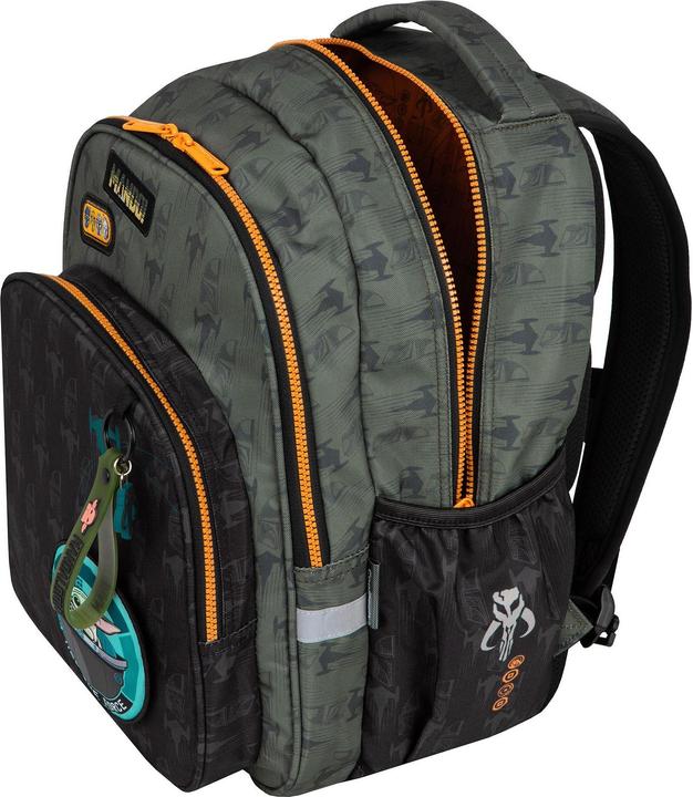 Produktbild Mc Neill Base Kinderrucksack 36 cm (21 l)