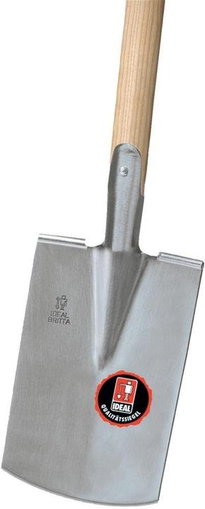 Produktbild Ideal Spaten