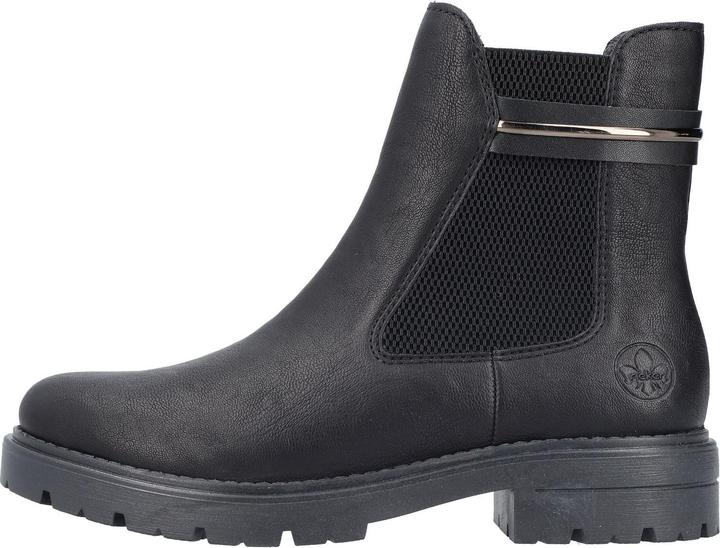 Actual product image Rieker Stiefelette (42)