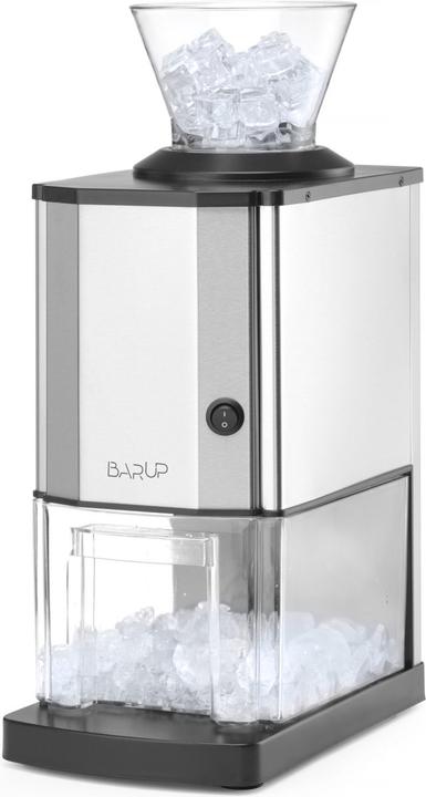 Actual product image Hendi Ice crusher