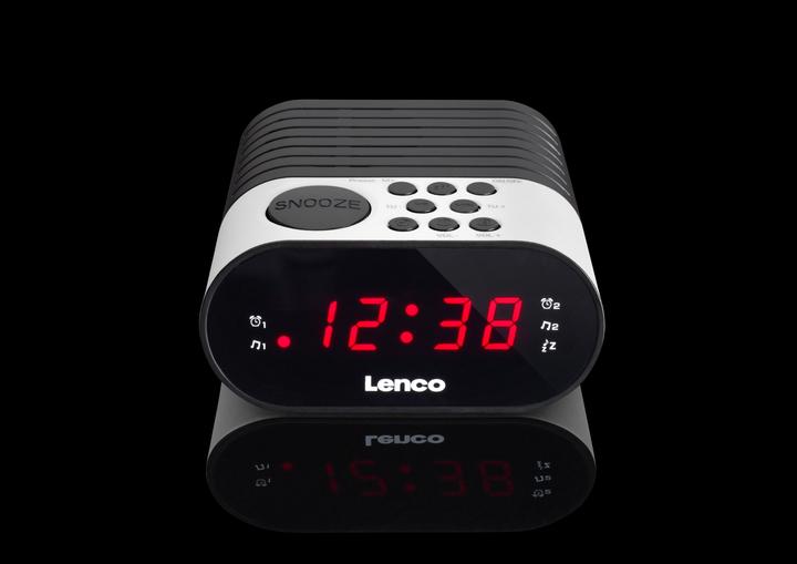 Produktbild Lenco Cr-07