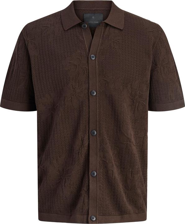 Immagine prodotto Jack & Jones Gestricktes Polo Gestricktes Polo (L)