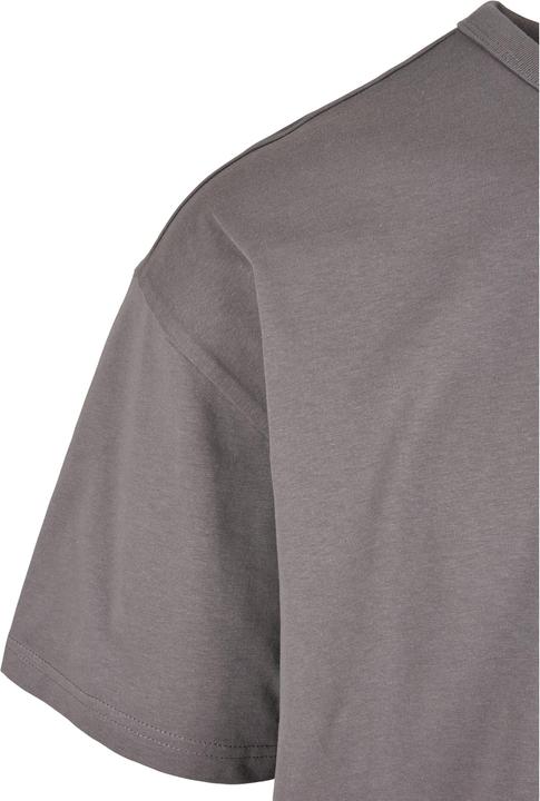 Actual product image Urban Classics Organic Basic Tee (L)