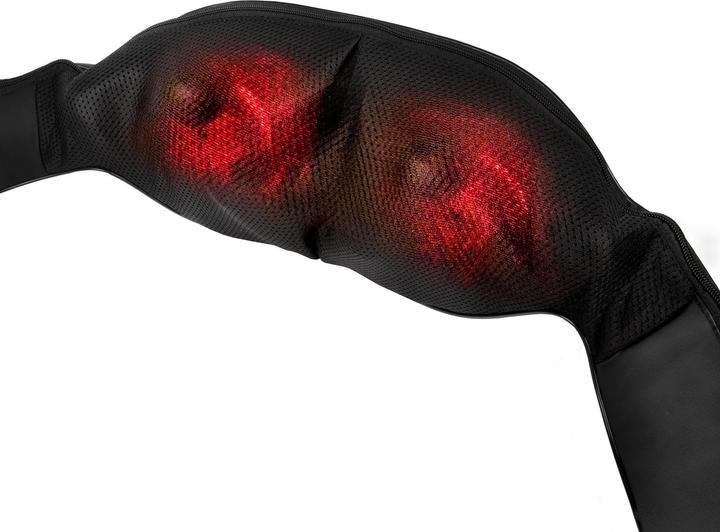 Actual product image Virtufit Wireless Neck Massage Pillow Pro