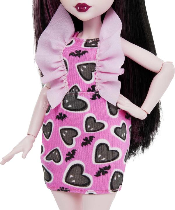 Image du produit Monster High Draculaura