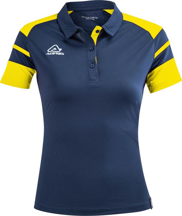 Bleu, Jaune