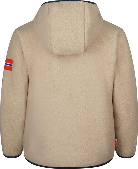 Produktbild Trollkids Kid's Aurlandsfjord Jacket (98)