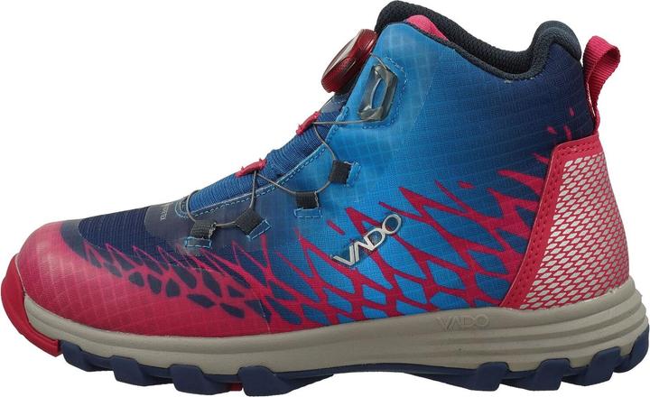 Immagine prodotto Vado Scarpa da esterno SHARK MID (34)