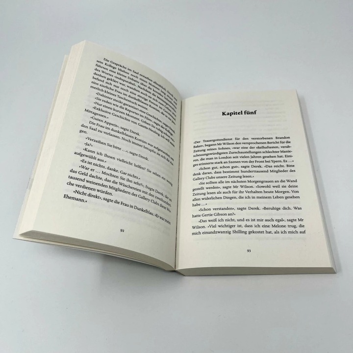Produktbild Das Publikum war Zeuge (Deutsch, Alan Melville, 2022)