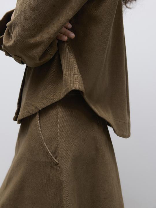 Produktbild Vero Moda AWTALA Hemd Hemd (XL)