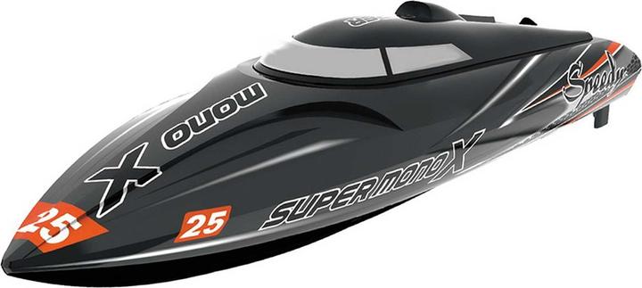 Joysway super monox v2 brushless artr rennboot