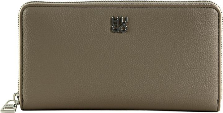 Actual product image HUGO Chris 2.0 Zip Around Wallet