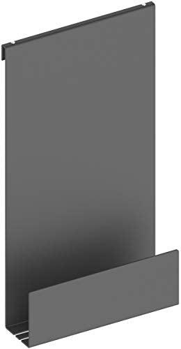 Produktbild Keuco Duschablagen Duschablage einhängbar (12 x 32 x 59.70 cm)