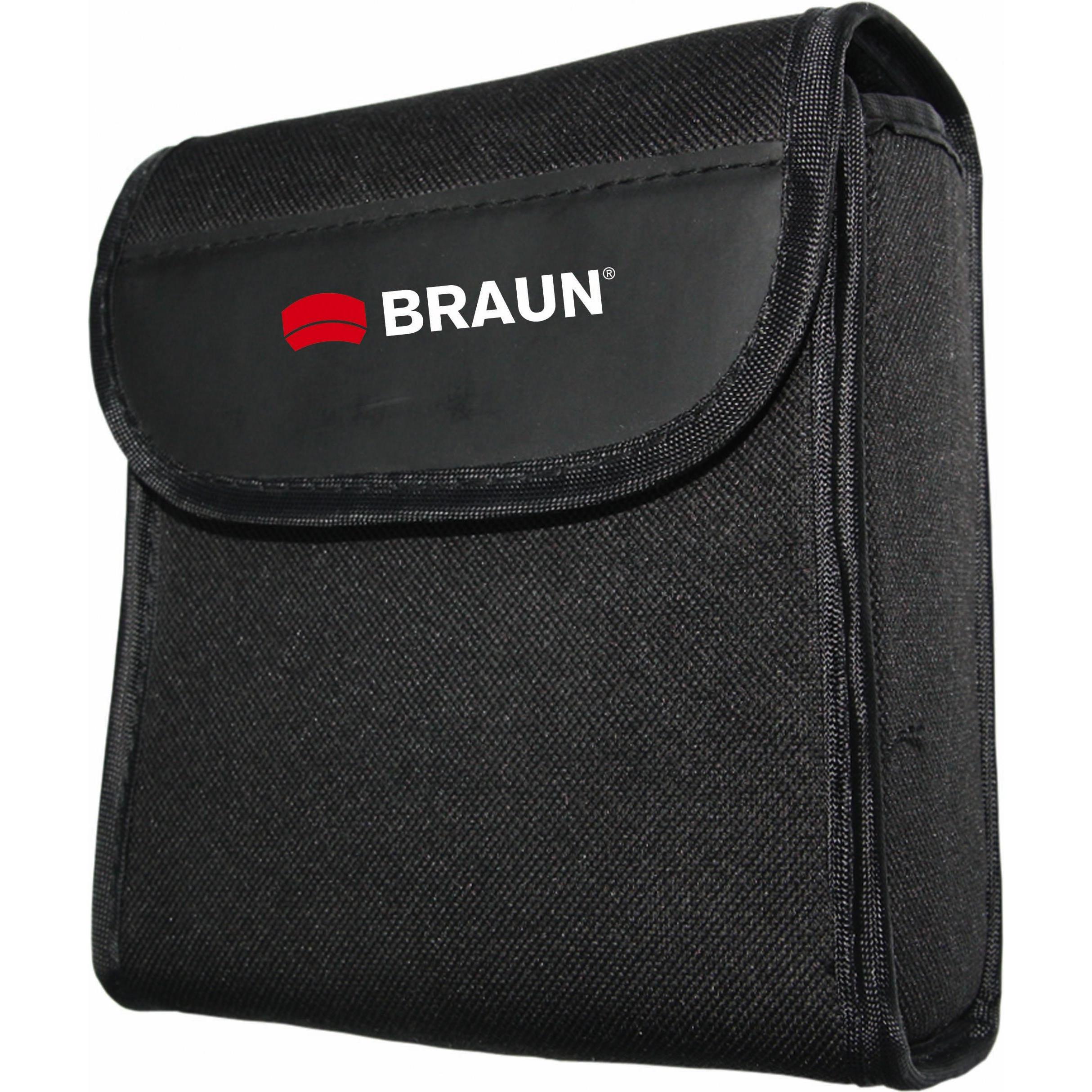 Thumbnail - Braun Photo, Fernglas, (10 x, 50 mm)