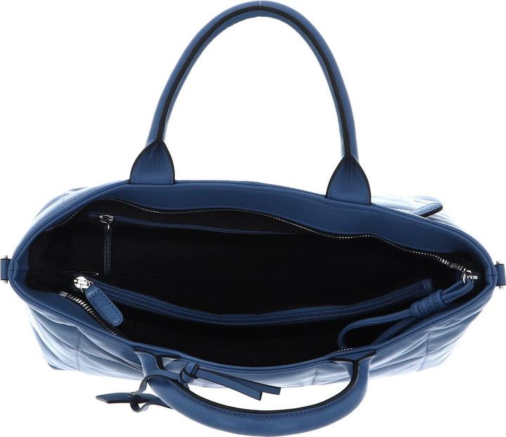 Image du produit Picard Sac à main Plaza en cuir 37 cm (12 l)