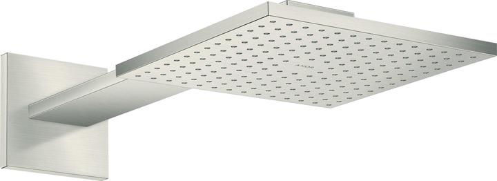 Stainless steel Optic