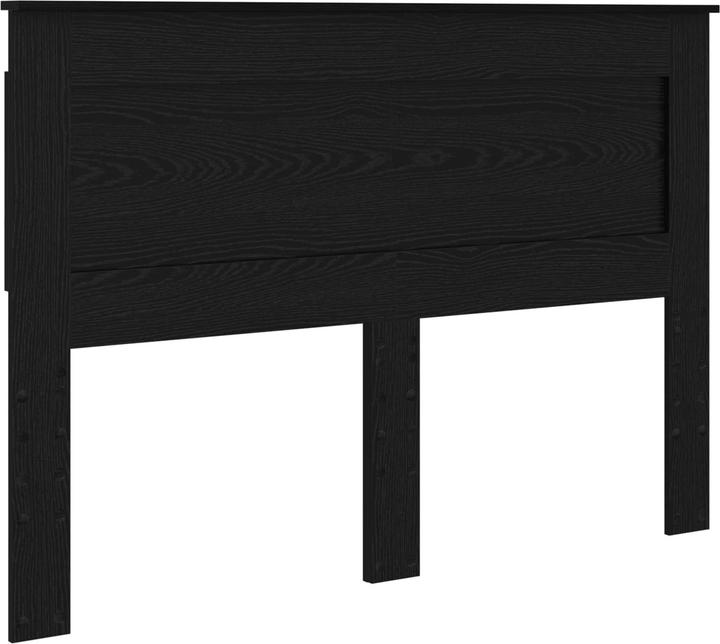 Image du produit vidaXL Moderner Bettrahmen (150 x 200 cm)