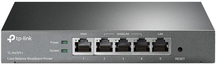Immagine prodotto TP-Link Tl-R470t+