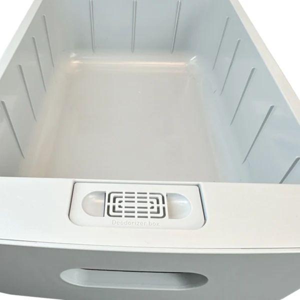 Actual product image AstroPet Lufterfrischer für Katzentoilette Jupiter