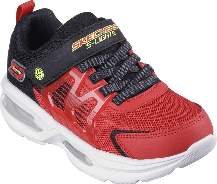Image du produit Skechers baskets enfant prismatrons (32)
