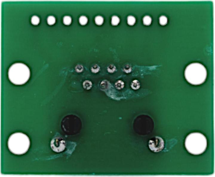 Image du produit Purecrea RJ45 Breakout Board vertical 8p