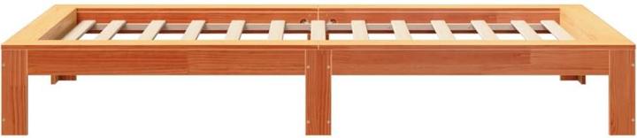 Image du produit vidaXL Bettgestell (90 x 200 cm)