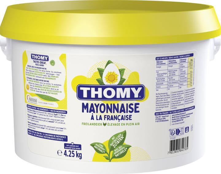 Immagine prodotto THOMY maionese (4250 g)