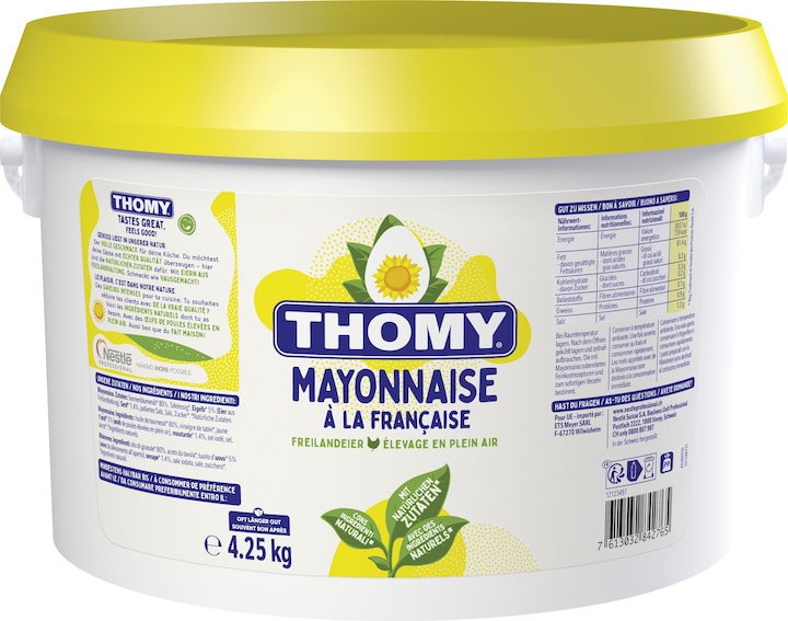 Immagine prodotto THOMY maionese (4250 g)