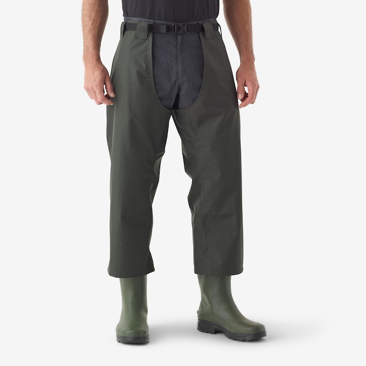 Produktbild Solognac Jagd-Überziehhose wasserdicht 100 (3XL)