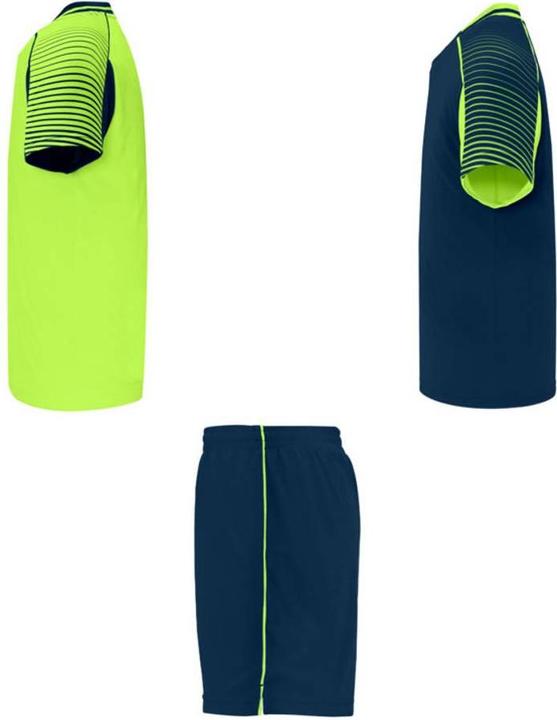 Produktbild Alpinia Juve SportSet (152)