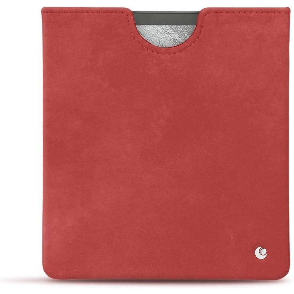 Thumbnail - Noreve Lederschutzhülle (Kindle Oasis 2017), Tablet Hülle, Rot