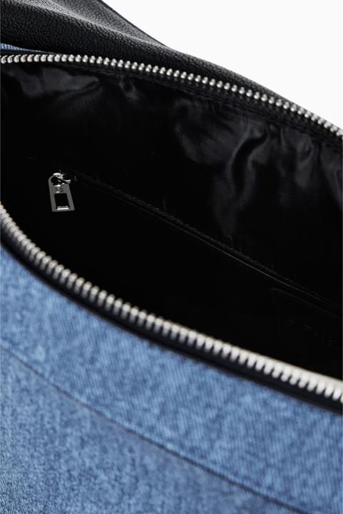 Actual product image Desigual backpack mickey edge jersey