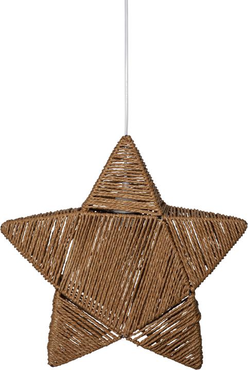 Actual product image Star Trading Star black
