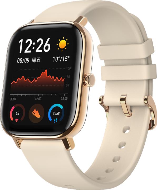 Produktbild Amazfit Gts (43.25 mm)