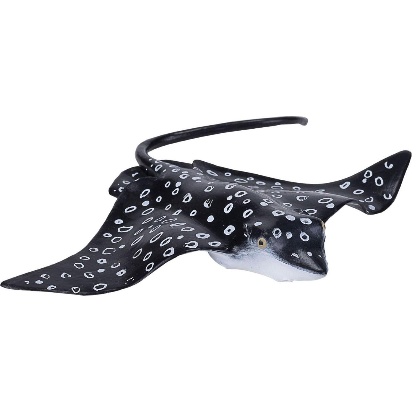 Thumbnail - Animal Planet Gefleckter Adlerrochen