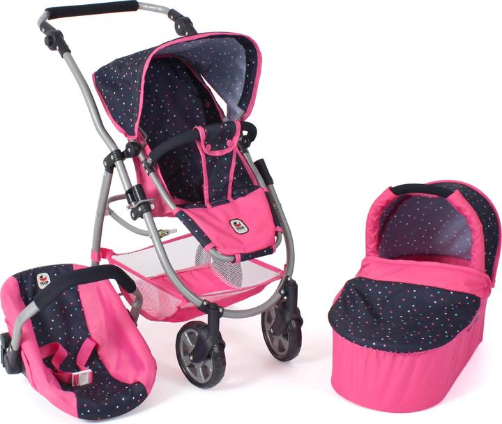 Produktbild Bayer Chic 2000 Kombi "Emotion" 2