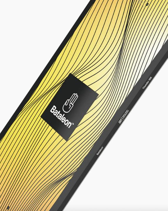 Actual product image Bataleon BAT - Thunder (158)