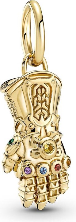 Pandora Marvel The Avengers Infinity Gauntlet (Emaille)