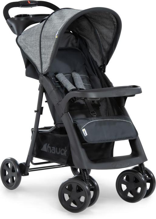 Actual product image Hauck Shopper Neo II