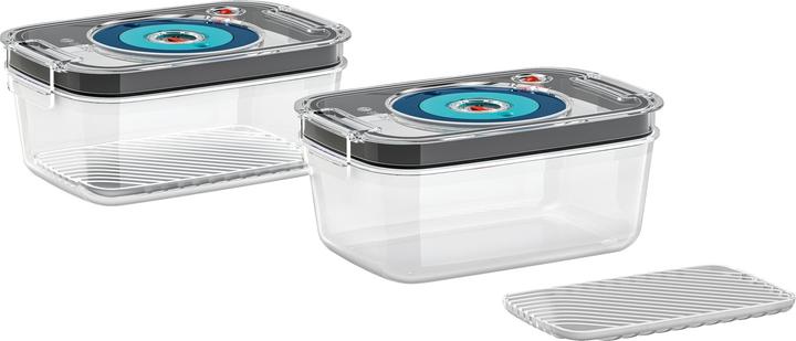 Produktbild Bosch Hausgeräte Vakuumier-Behälter MSZV0FC2 (1.20 l)