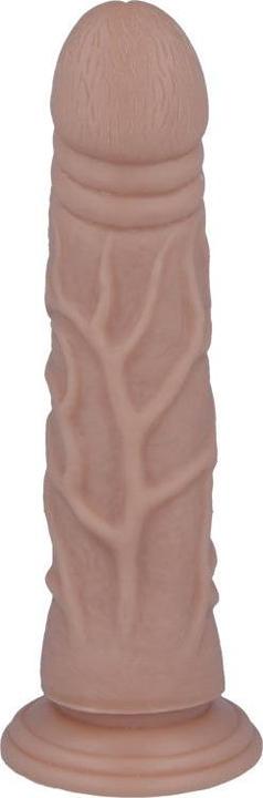 Image du produit Mr. Intense MR INTENSE 22 PÉNIS RÉALISTE 20.1CM -OR- 4.4CM