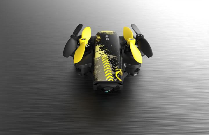 Produktbild Xiro Xplorer Mini 4 Rotoren 13 MP (15 min, 431.20 g, 13 Mpx)