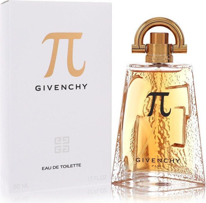 Image du produit Givenchy PI by Eau de Toilette Spray 50 ml (Eau de toilette, 50 ml)